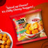 McCain Chilli Cheese Nuggets