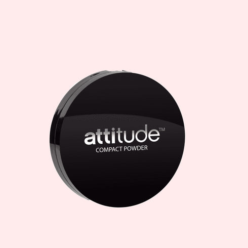 Attitude Compact Powder Medium