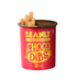 Beanly Choco Hazelnut Spread with Breadsticks