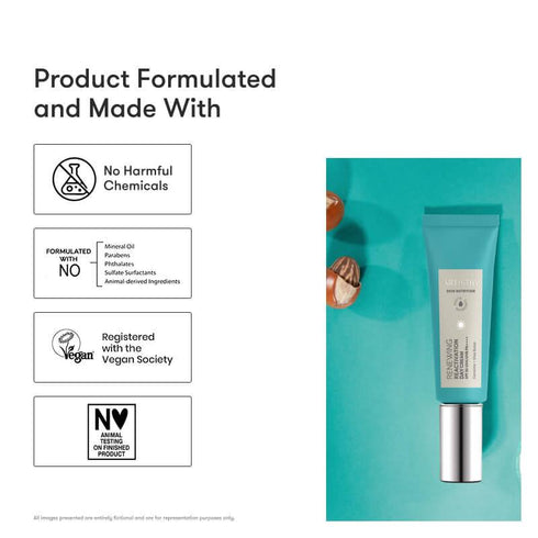 Artistry Skin Nutrition™ Renewing Reactivation Day Cream