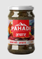 Pahadi Thakali Gundruk Achar
