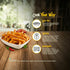 McCain Hot & Spicy Masala French Fries
