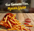 McCain Masala French Fries (Frozen)