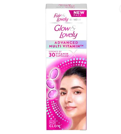 Glow & Lovely Advanced Multi Vitamin Face Cream