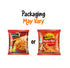 McCain Masala French Fries (Frozen)
