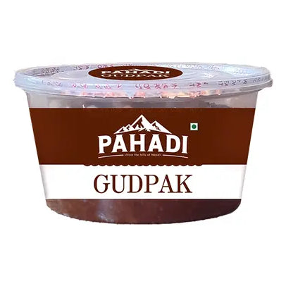 Pahadi Gudpak
