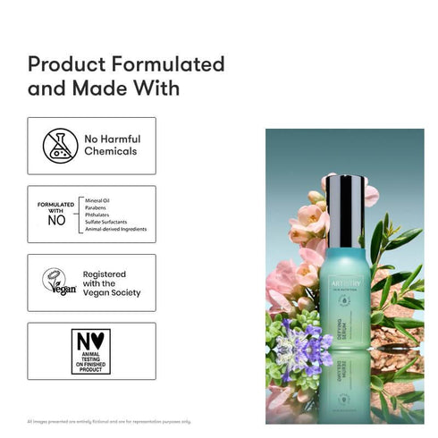 Artistry Skin Nutrition™ Defying Serum