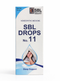 SBL DROPS No 11