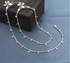 Elegant Real Silver Charm Payal Anklet for Women