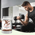 Xs Whey Protein Powder Formula 2 Chocolate