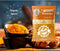Sreshta Farms Organic Turmeric Powder
