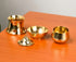 Mannar Craft Pure Brass Kapoor Dani & Camphor Lamp