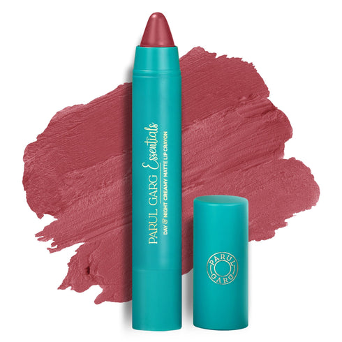 Parul Garg Beauty Prom Queen 23: Creamy Matte Lip Crayon