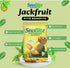 SnoBite Freeze-Dried Jackfruit Pouch