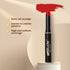 Attitude Festive Glam Pack Matte Lipstick Ruby Red