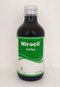 Solumiks Nirocil Syrup 210ml