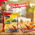 McCain Cheese Corn Mini Samosa (Frozen)