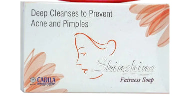 Cadila Skinshine Soap