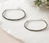 Pyrite Adjustable Attract Money & Wealth for Women Anklet