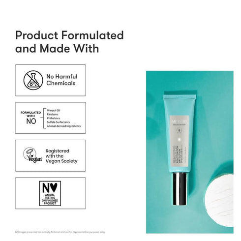 Artistry Skin Nutrition™ Renewing Reactivation Day Lotion