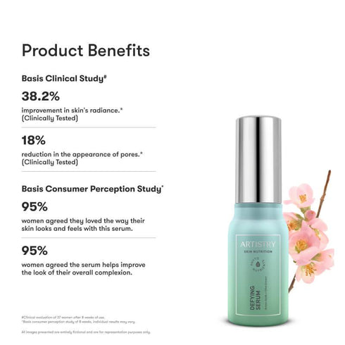 Artistry Skin Nutrition™ Defying Serum