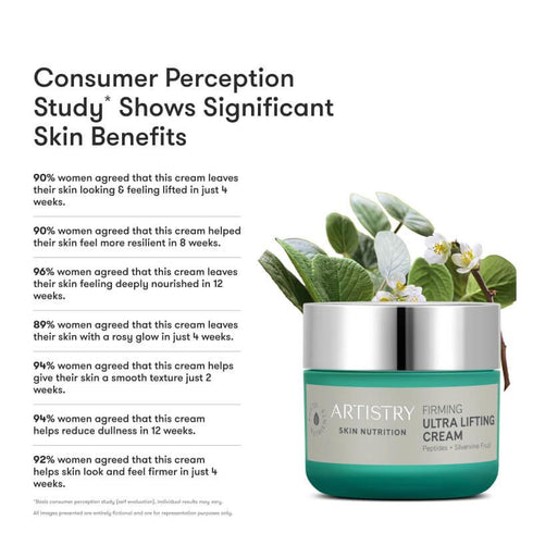 Artistry Skin Nutrition™ Firming Ultra Lifting Cream