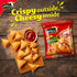 McCain Cheese Pizza Mini Samosa (Frozen)