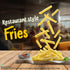 McCain French Fries (Frozen)