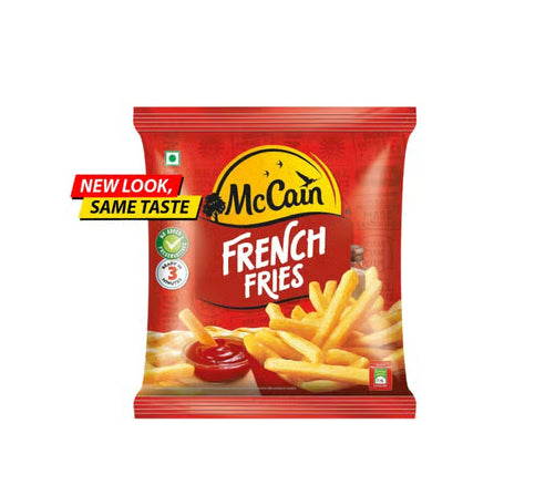 McCain French Fries (Frozen)