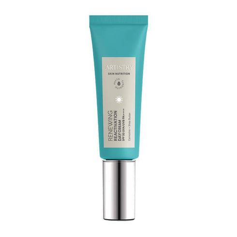 Artistry Skin Nutrition™ Renewing Reactivation Day Cream