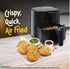 McCain Aloo Tikki (Frozen)