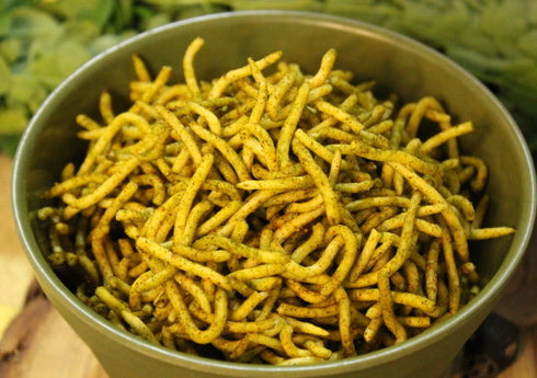 Matratva Moringa Sev