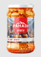 Pahadi Mushroom Pickles