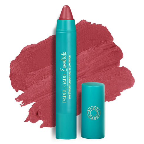 Parul Garg Beauty Empress 35: Creamy Matte Lip Crayon