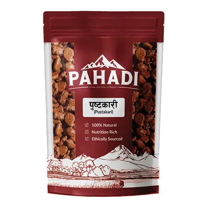 Pahadi Pustakari