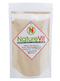 NatureVit Garlic Powder 100% Pure & Premium Dehydrated Garlic