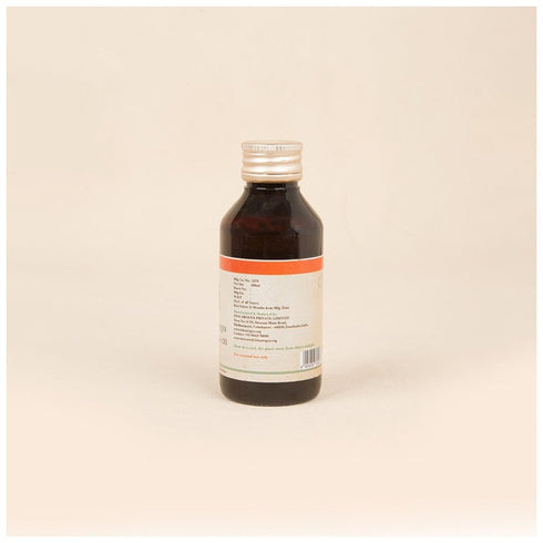 Isha Life Kesh Arogya Herbal Hair Oil 100ml