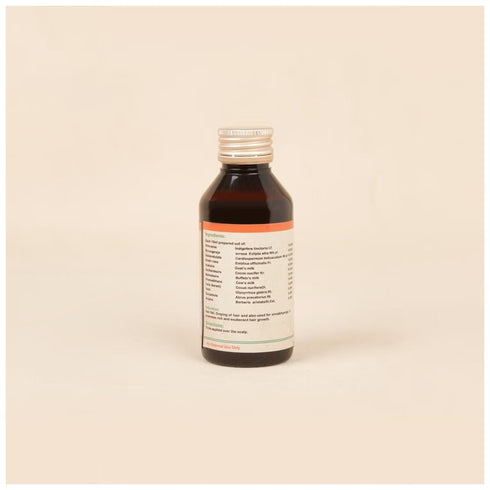 Isha Life Nilibhrngadi Thailam 100ml