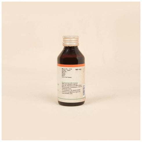 Isha Life Nilibhrngadi Thailam 100ml