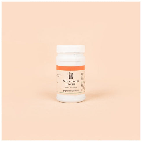 Isha Life Thuthuvalai Legium