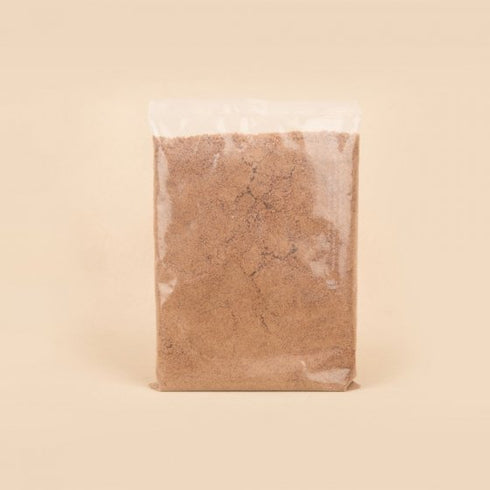 Isha Life Vacuum Evaporated Jaggery 500g