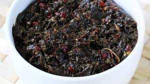Prakruthi Palla Gongura