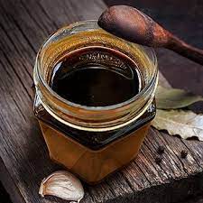 Mithos Wild Forest Honey