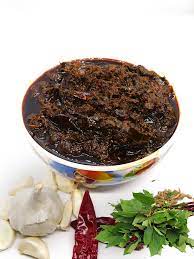 Athithigruha Foods Oil Gongura