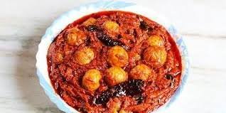 Prakruthi Usiri Avakaya