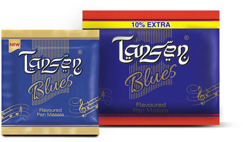 Tansen Pan Masala