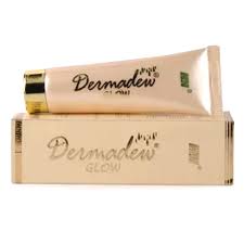 Dermadew Glow Cream