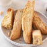 Mithos Almond Biscotti