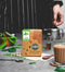 The Tea Planet Rose Flavored CTC Tea