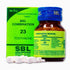 SBL Bio-Combination 23 Tablet
